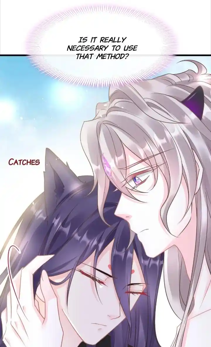 Devil's Lover Chapter 39