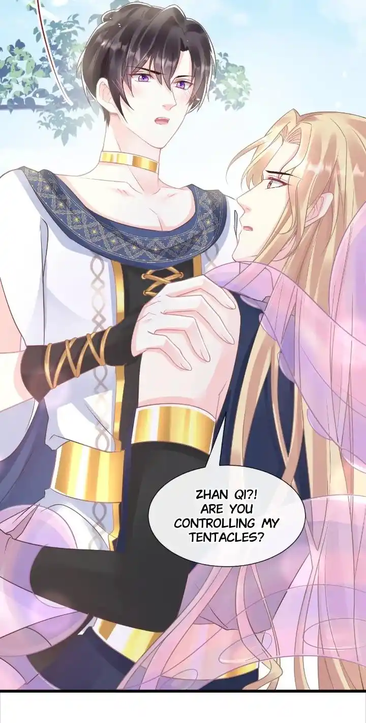 Devil's Lover Chapter 39