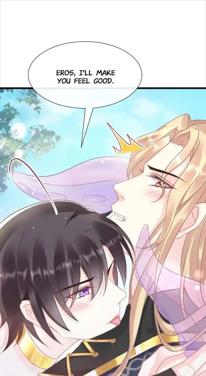 Devil's Lover Chapter 39