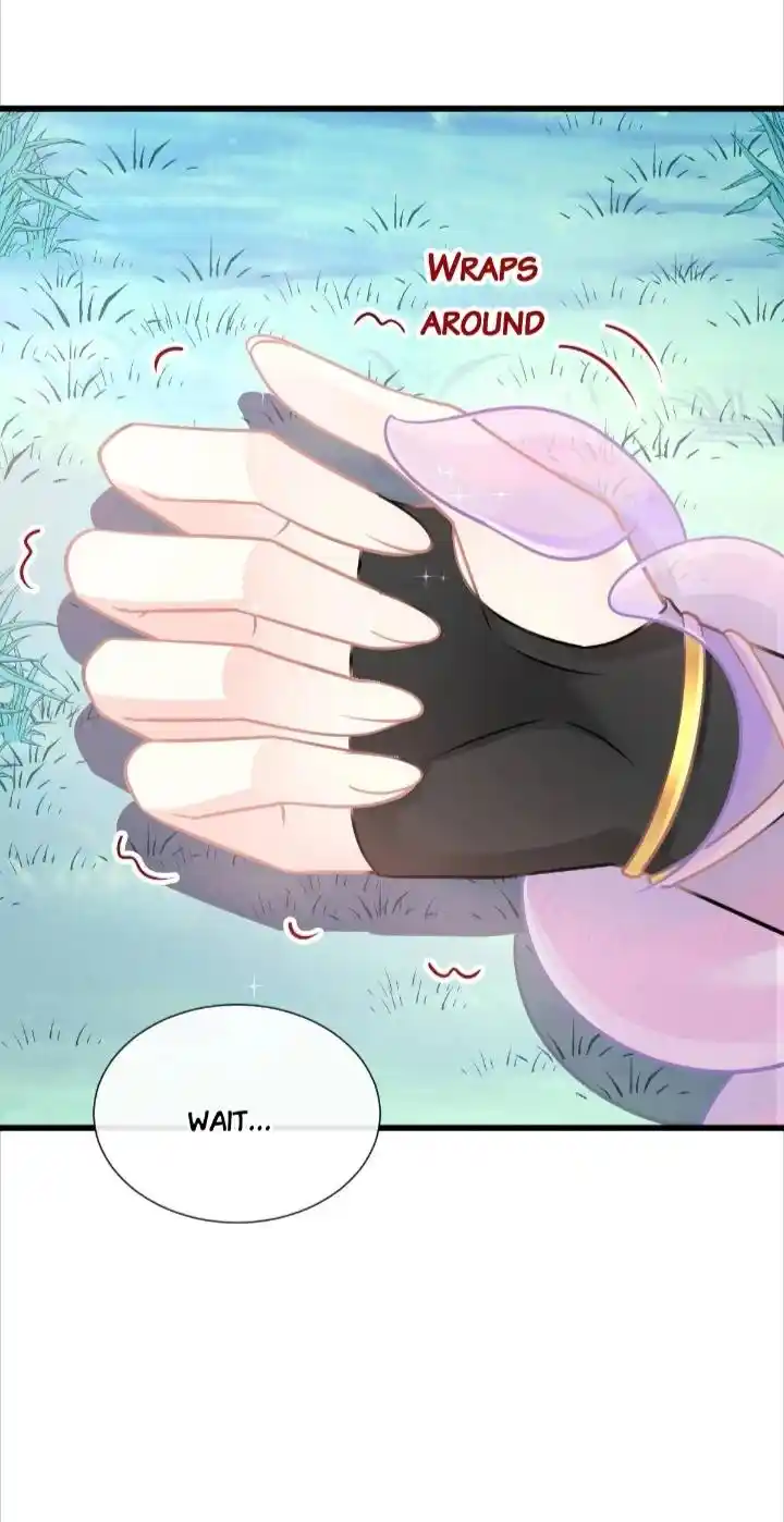 Devil's Lover Chapter 39