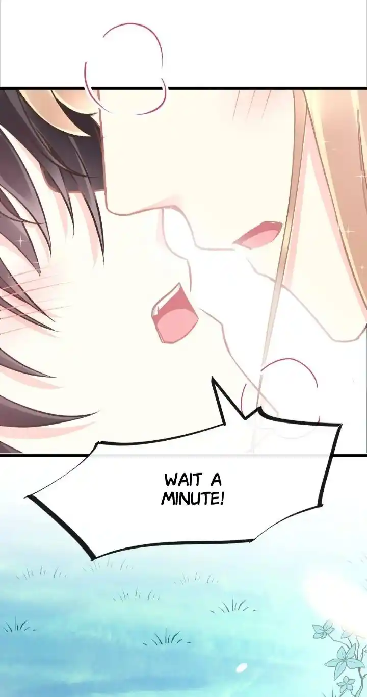 Devil's Lover Chapter 39