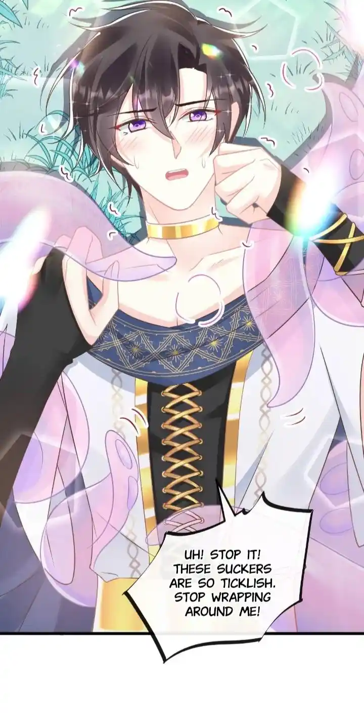 Devil's Lover Chapter 39