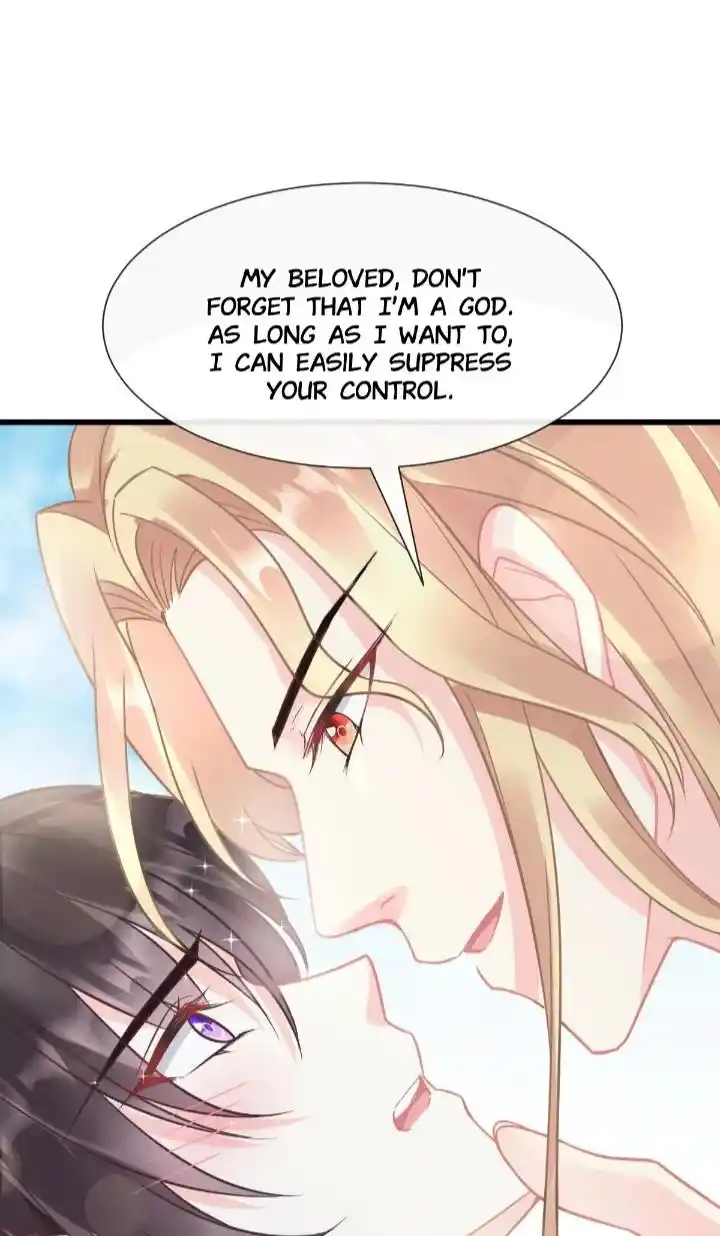 Devil's Lover Chapter 39