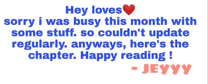 Devil's Lover Chapter 40