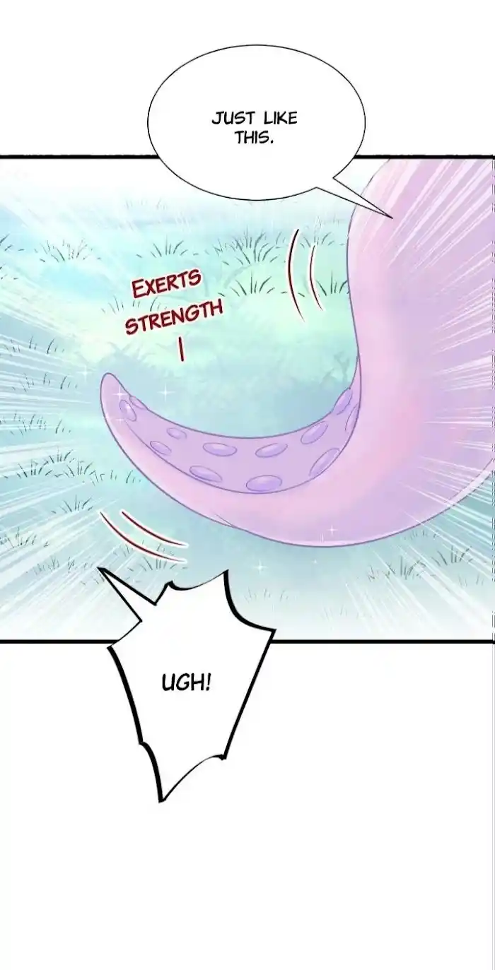 Devil's Lover Chapter 40