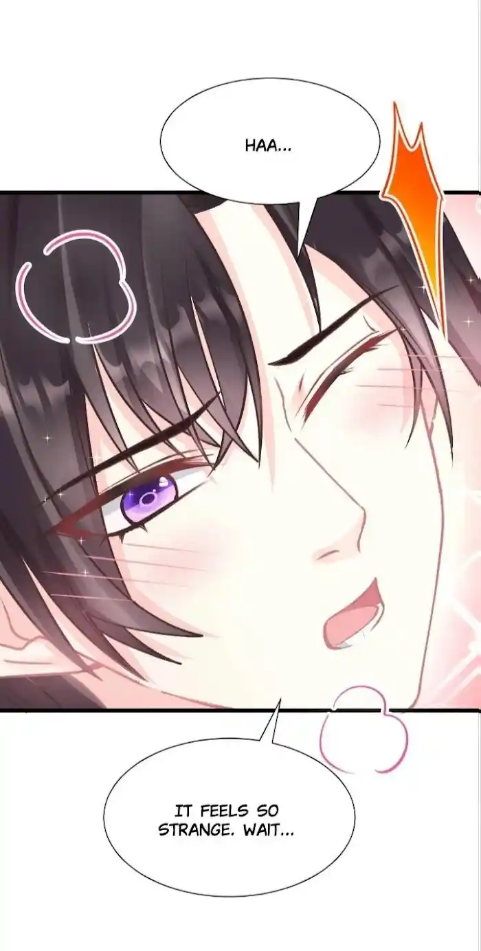 Devil's Lover Chapter 40