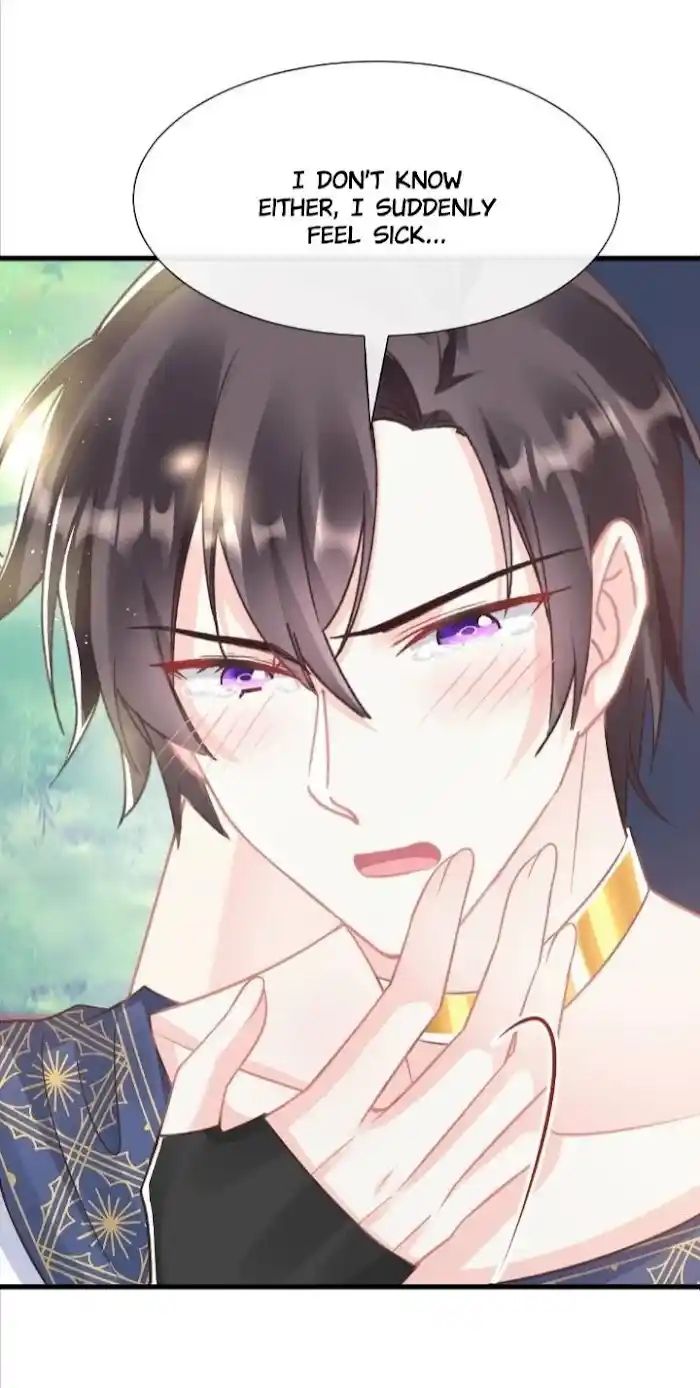 Devil's Lover Chapter 40