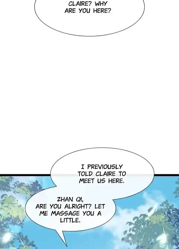 Devil's Lover Chapter 40