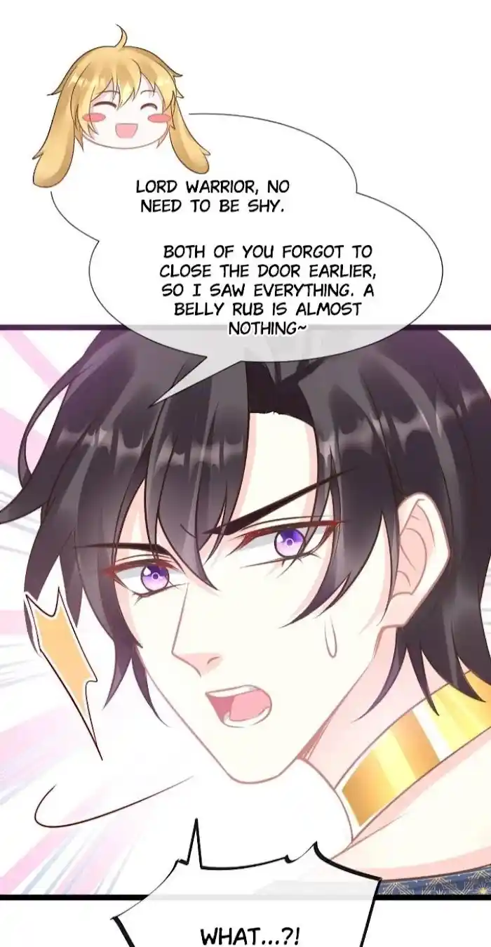 Devil's Lover Chapter 40