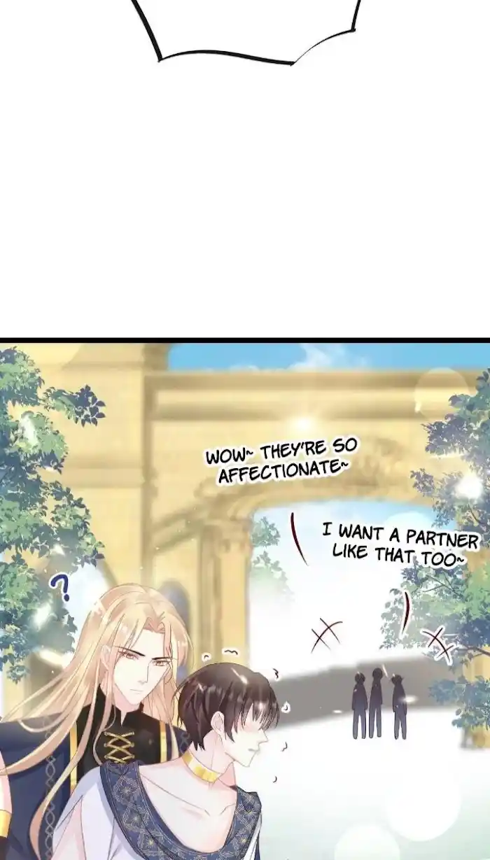 Devil's Lover Chapter 40