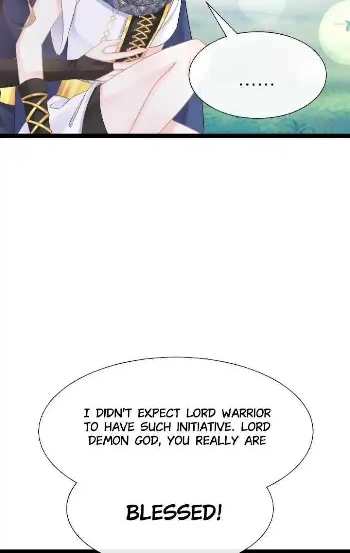 Devil's Lover Chapter 40