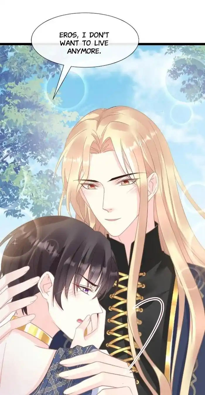 Devil's Lover Chapter 40