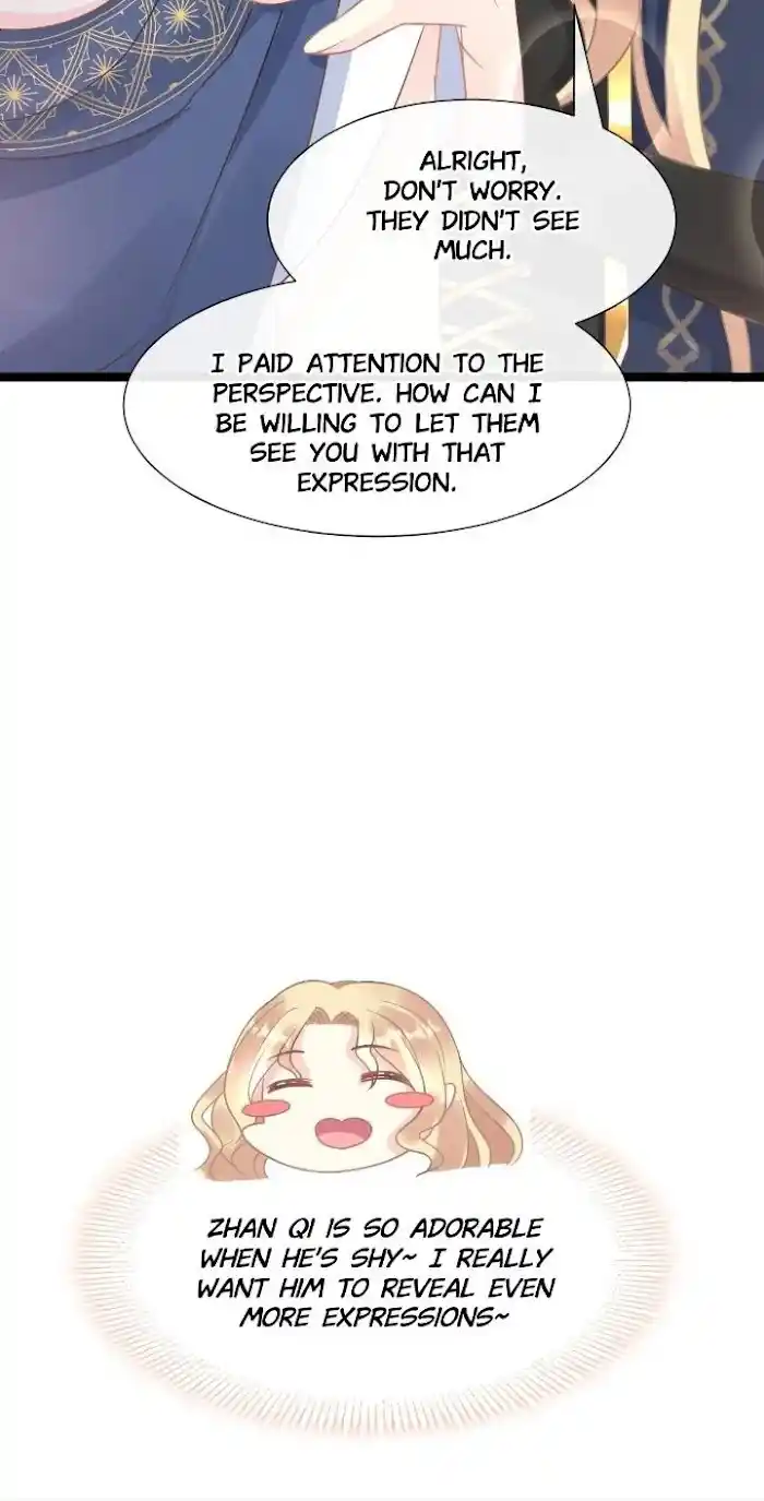 Devil's Lover Chapter 40