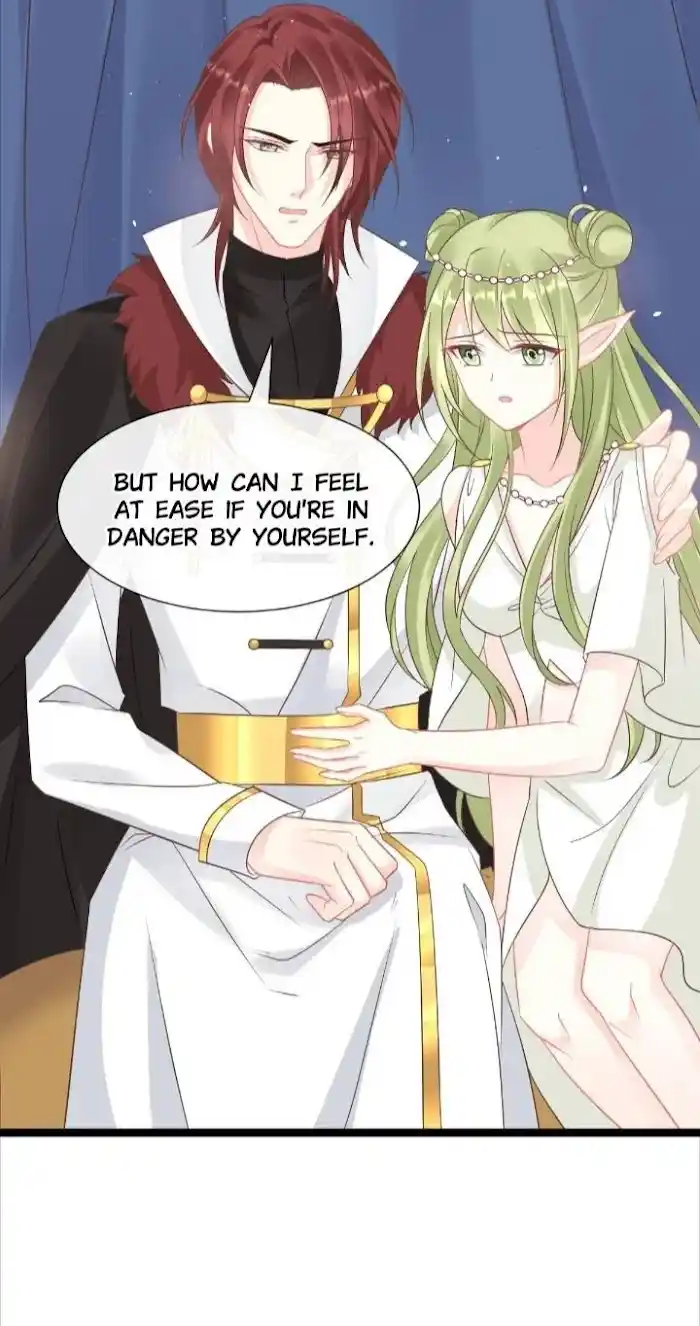 Devil's Lover Chapter 40