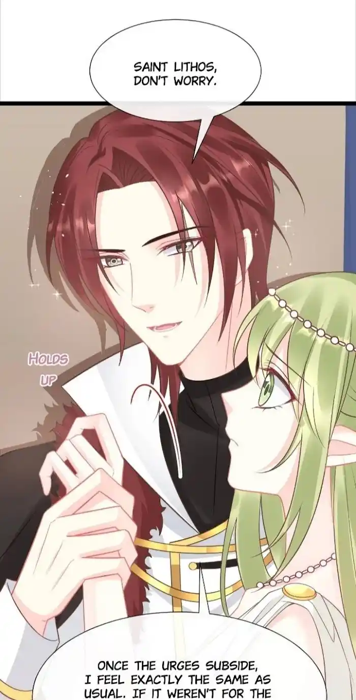 Devil's Lover Chapter 40