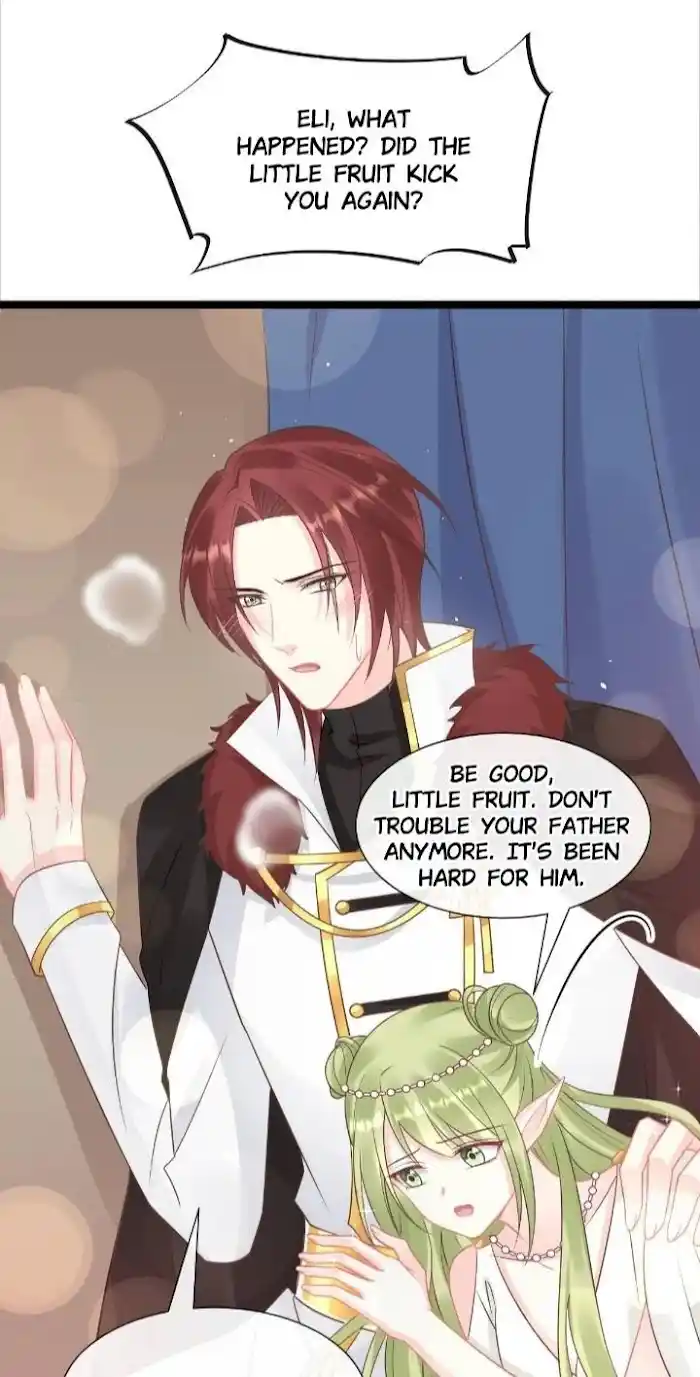 Devil's Lover Chapter 40