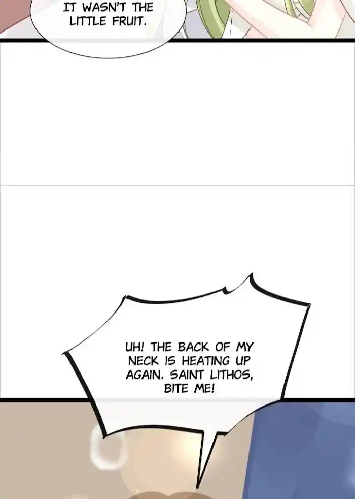 Devil's Lover Chapter 40