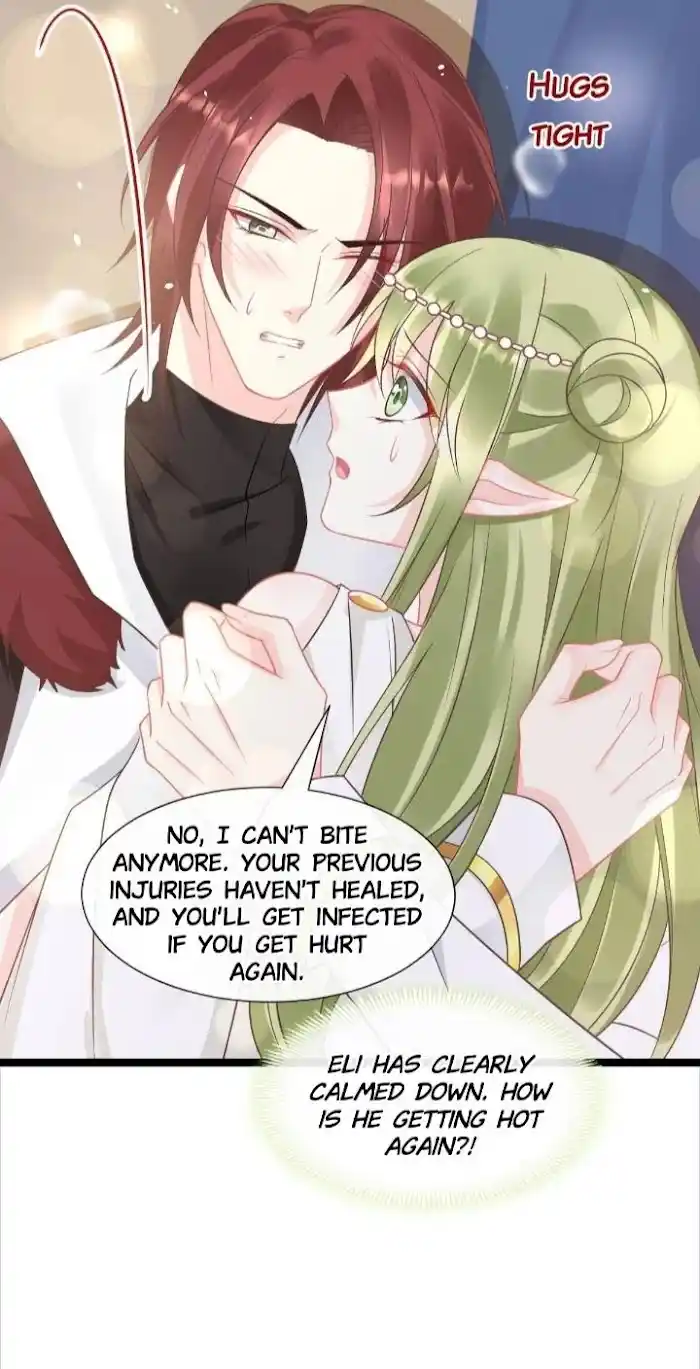 Devil's Lover Chapter 40