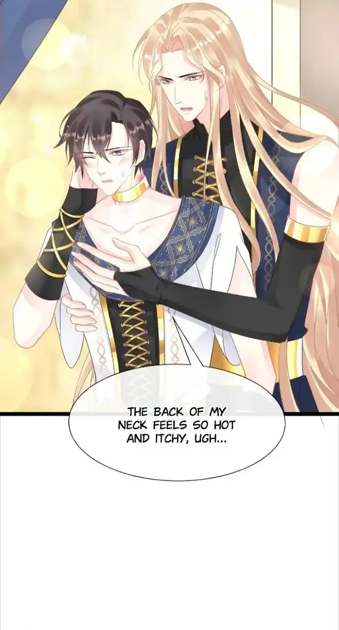 Devil's Lover Chapter 40