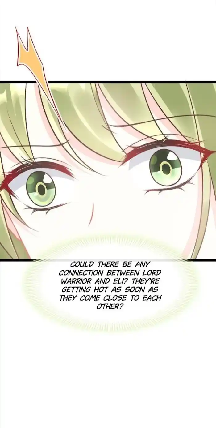 Devil's Lover Chapter 40