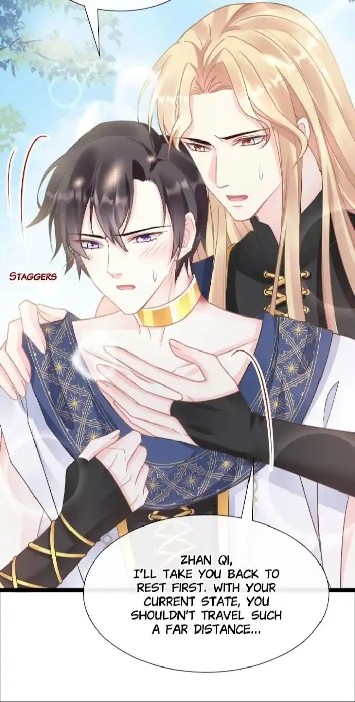 Devil's Lover Chapter 40