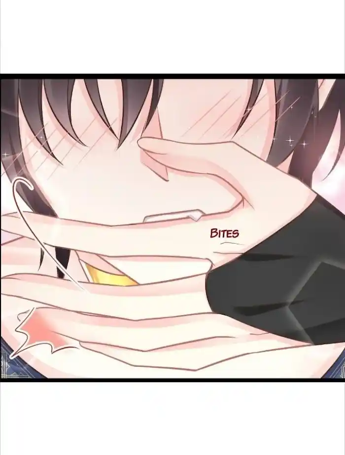 Devil's Lover Chapter 40