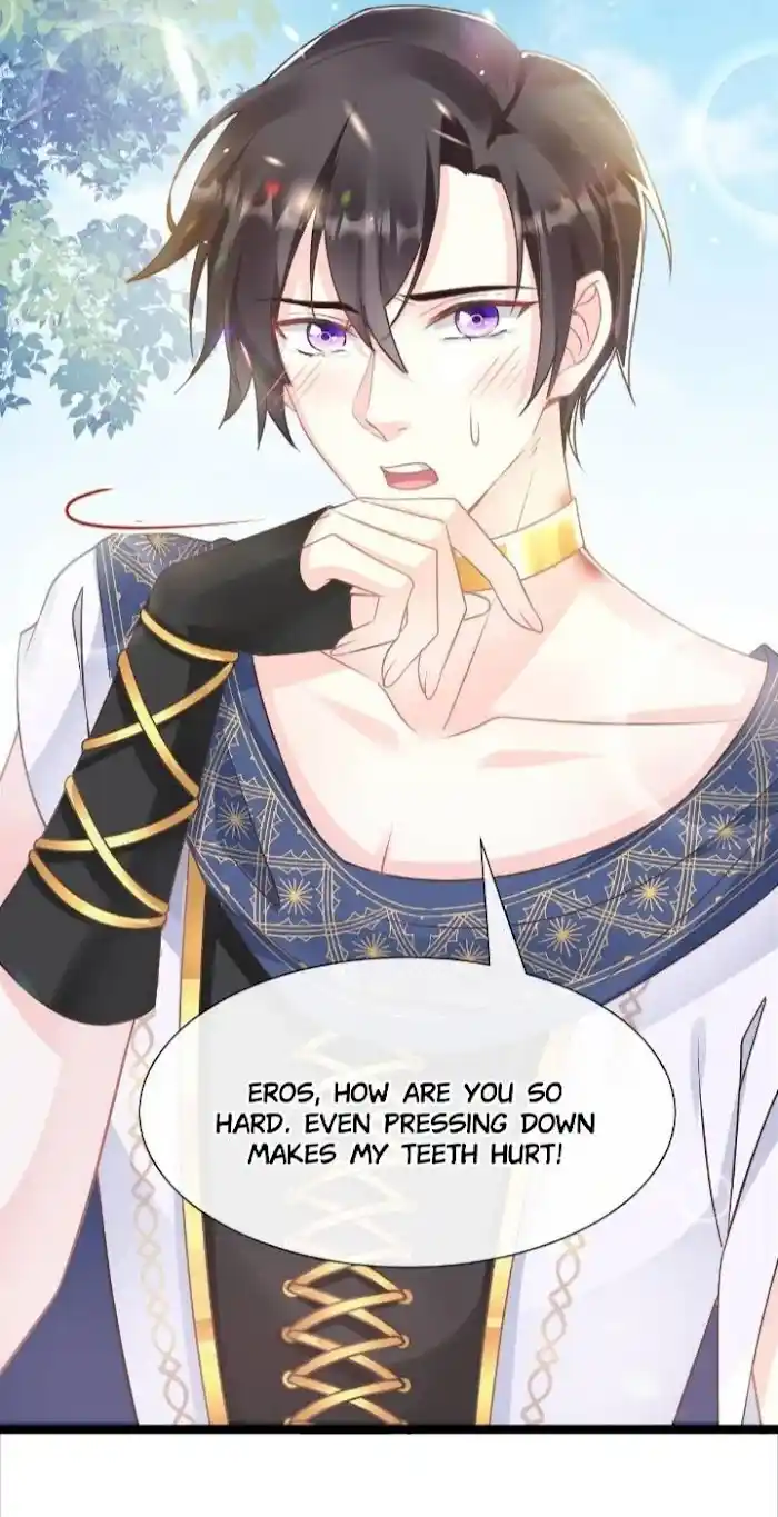 Devil's Lover Chapter 40