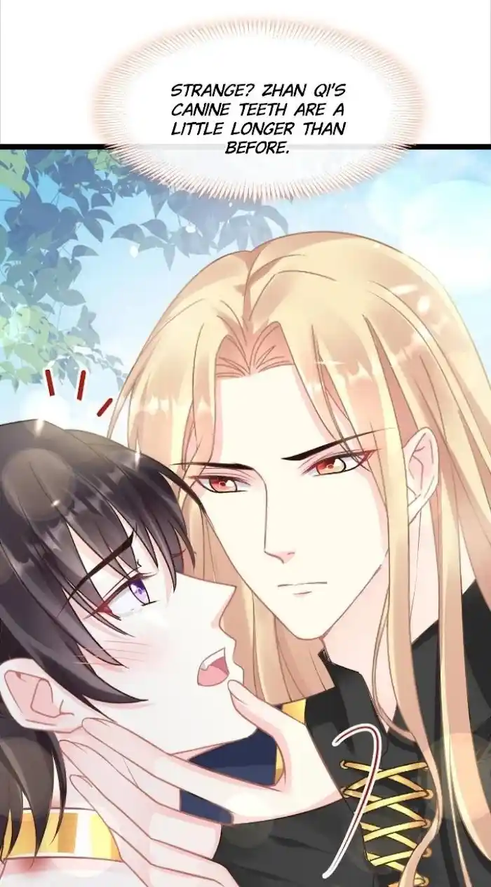 Devil's Lover Chapter 40