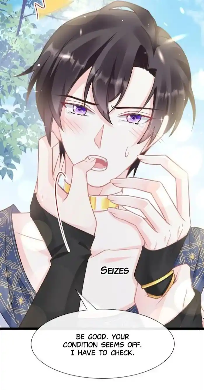 Devil's Lover Chapter 40