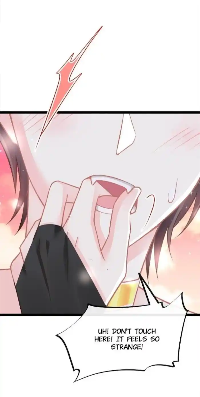 Devil's Lover Chapter 40