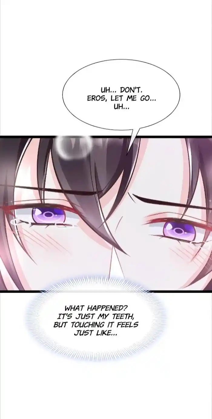 Devil's Lover Chapter 40