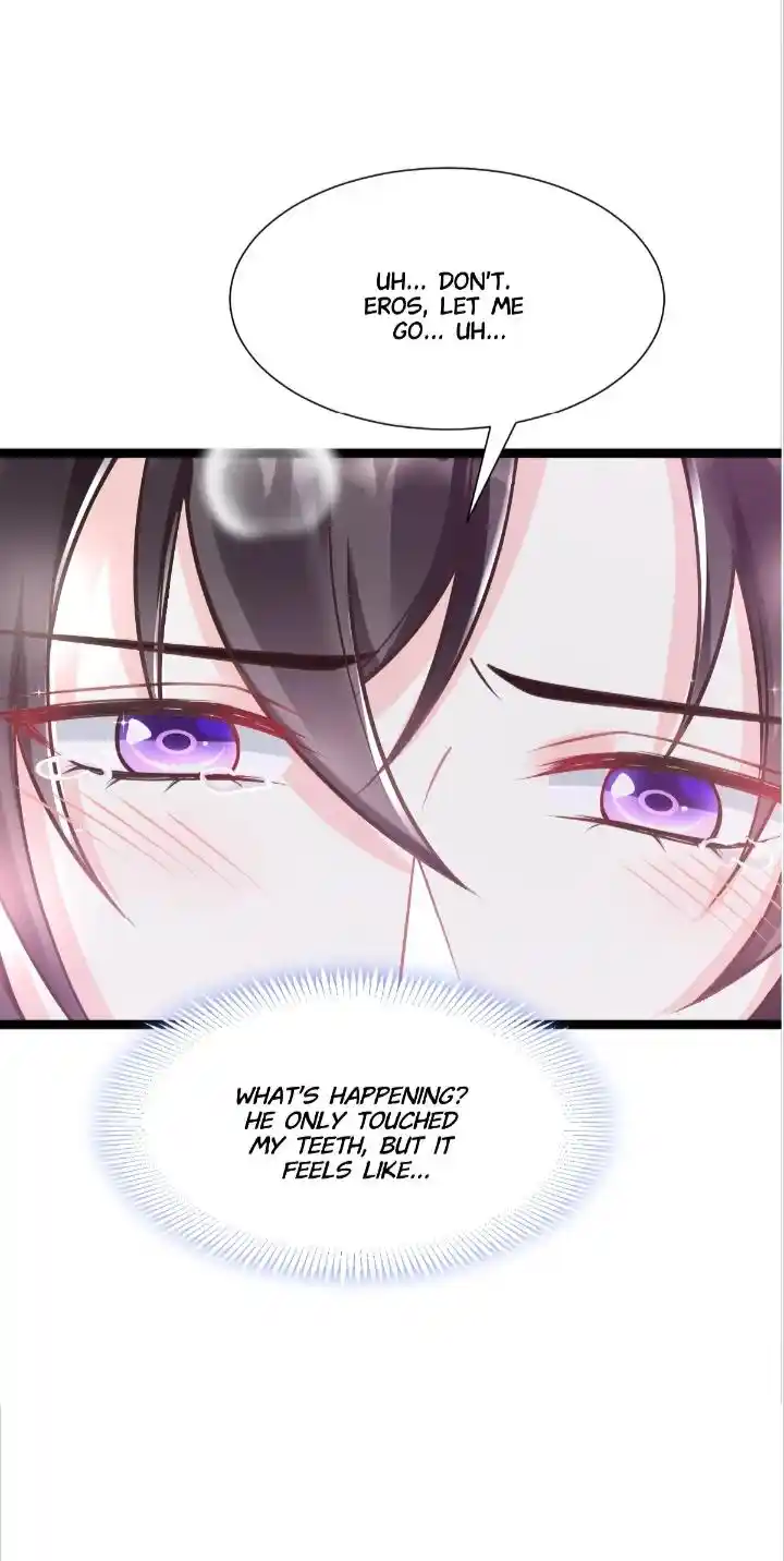 Devil's Lover Chapter 41