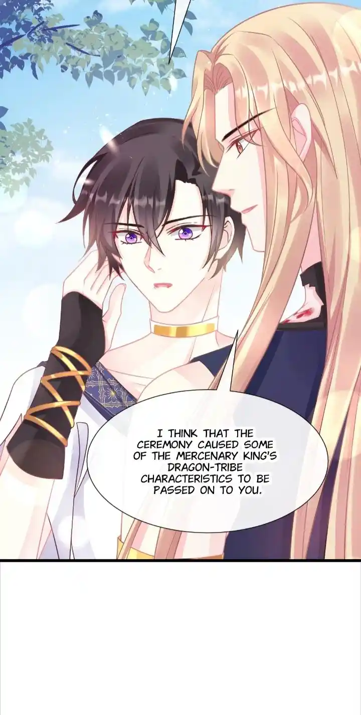 Devil's Lover Chapter 41