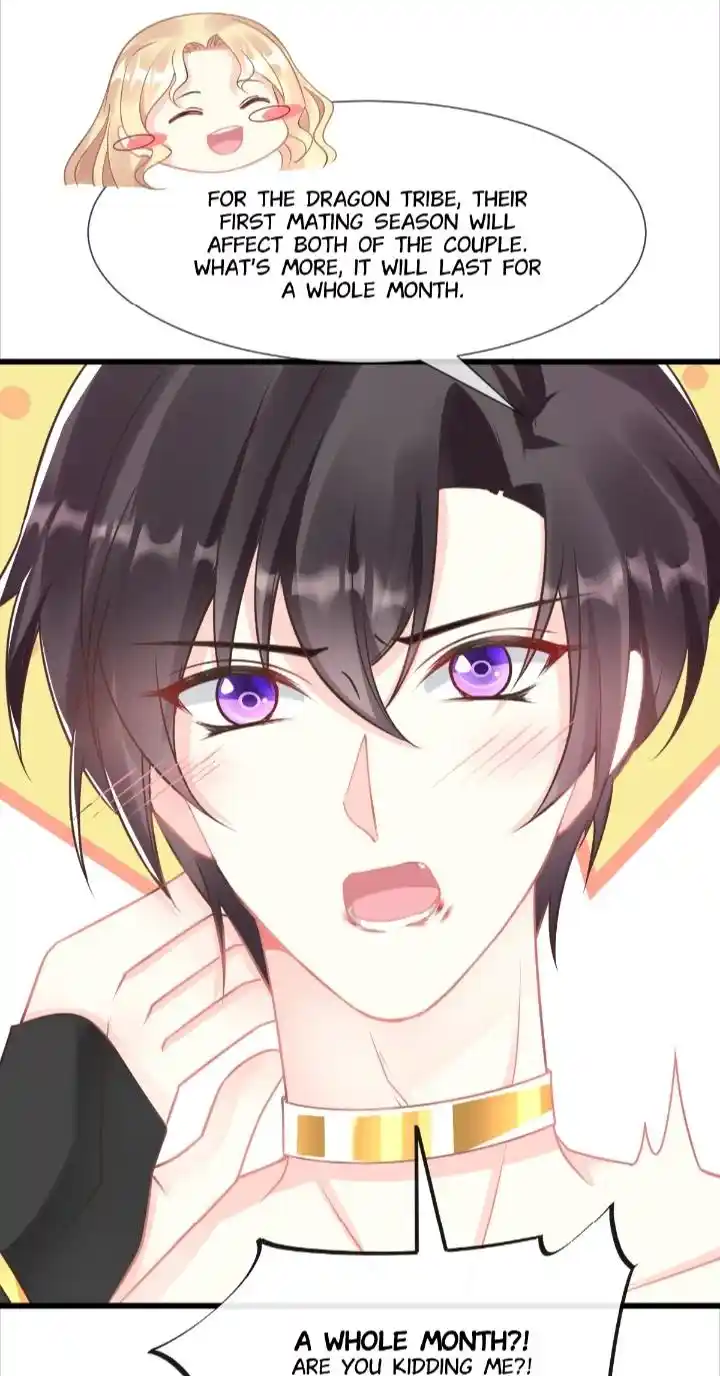 Devil's Lover Chapter 41