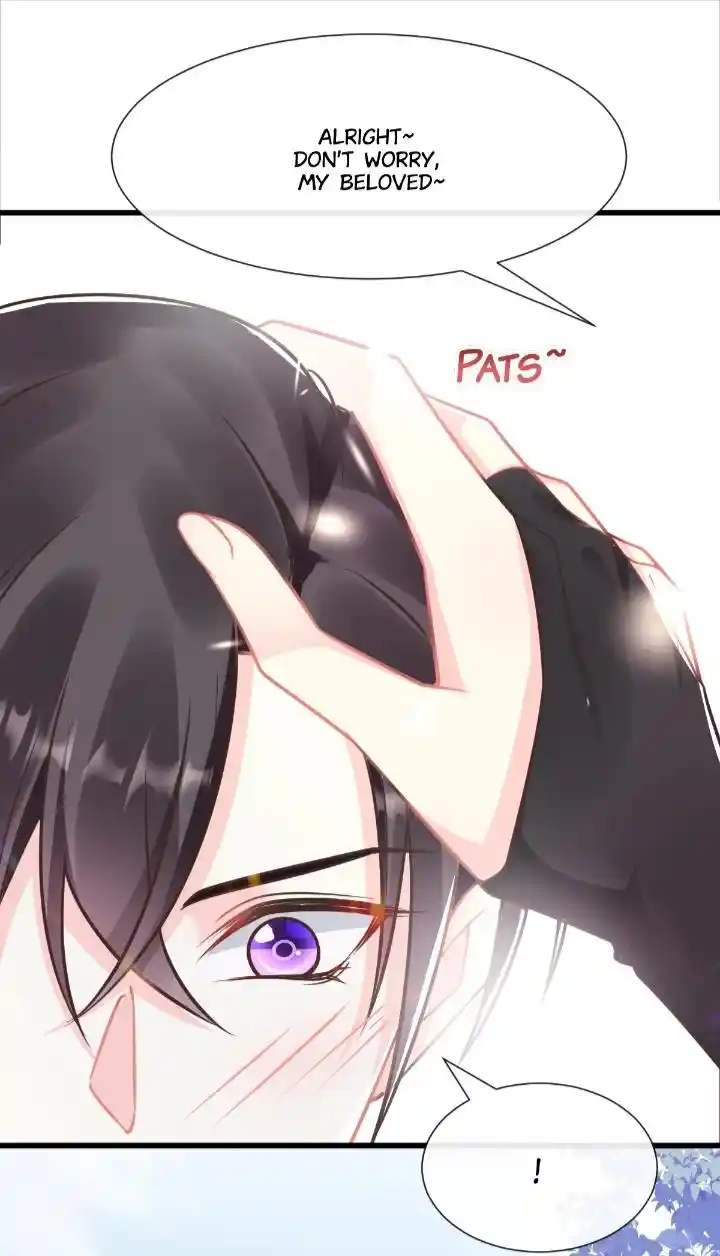 Devil's Lover Chapter 41