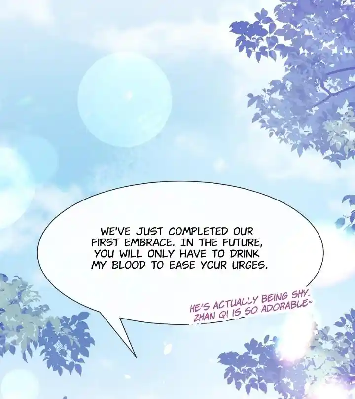 Devil's Lover Chapter 41