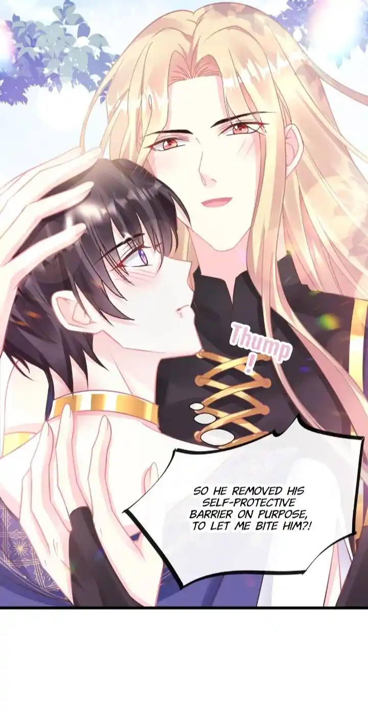 Devil's Lover Chapter 41