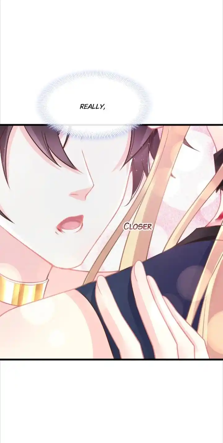 Devil's Lover Chapter 41