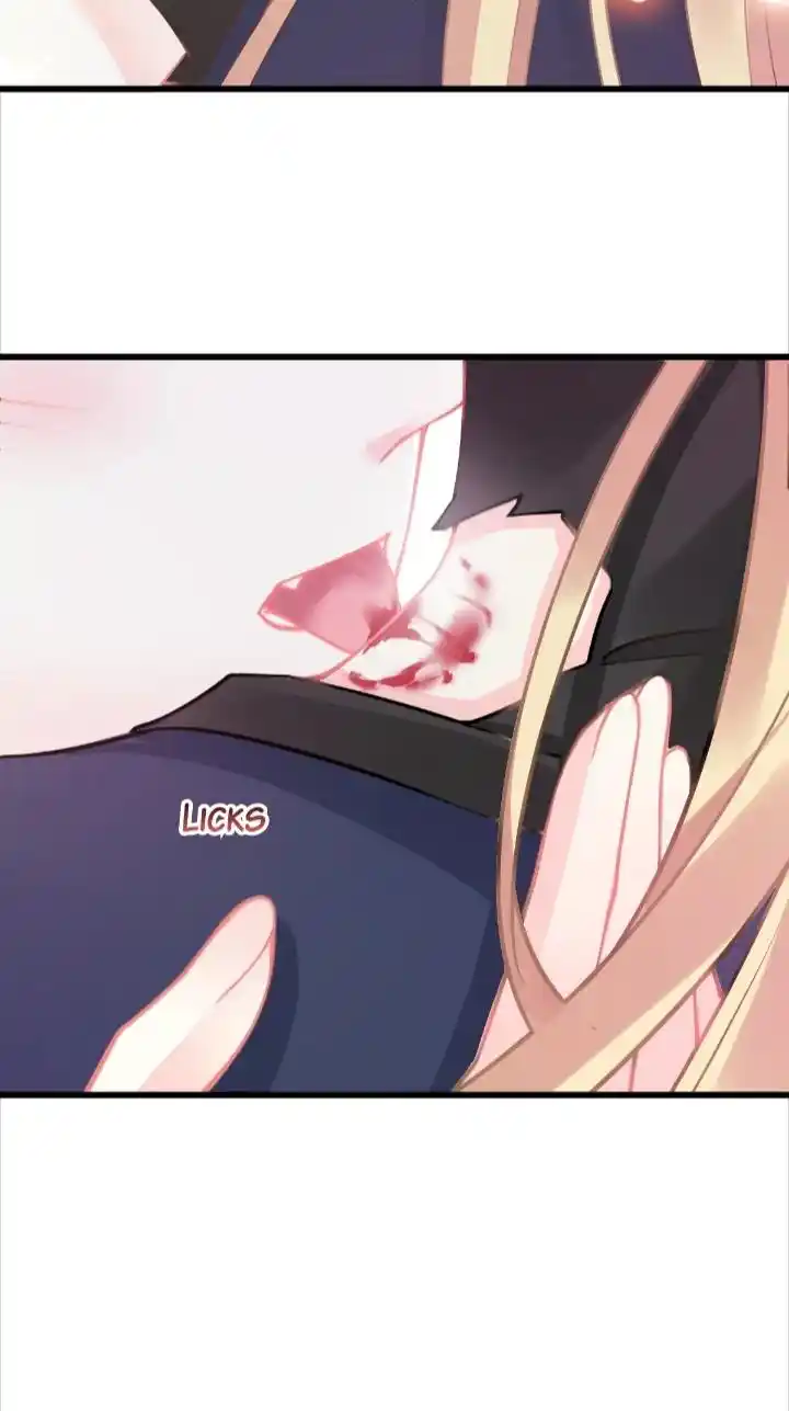 Devil's Lover Chapter 41