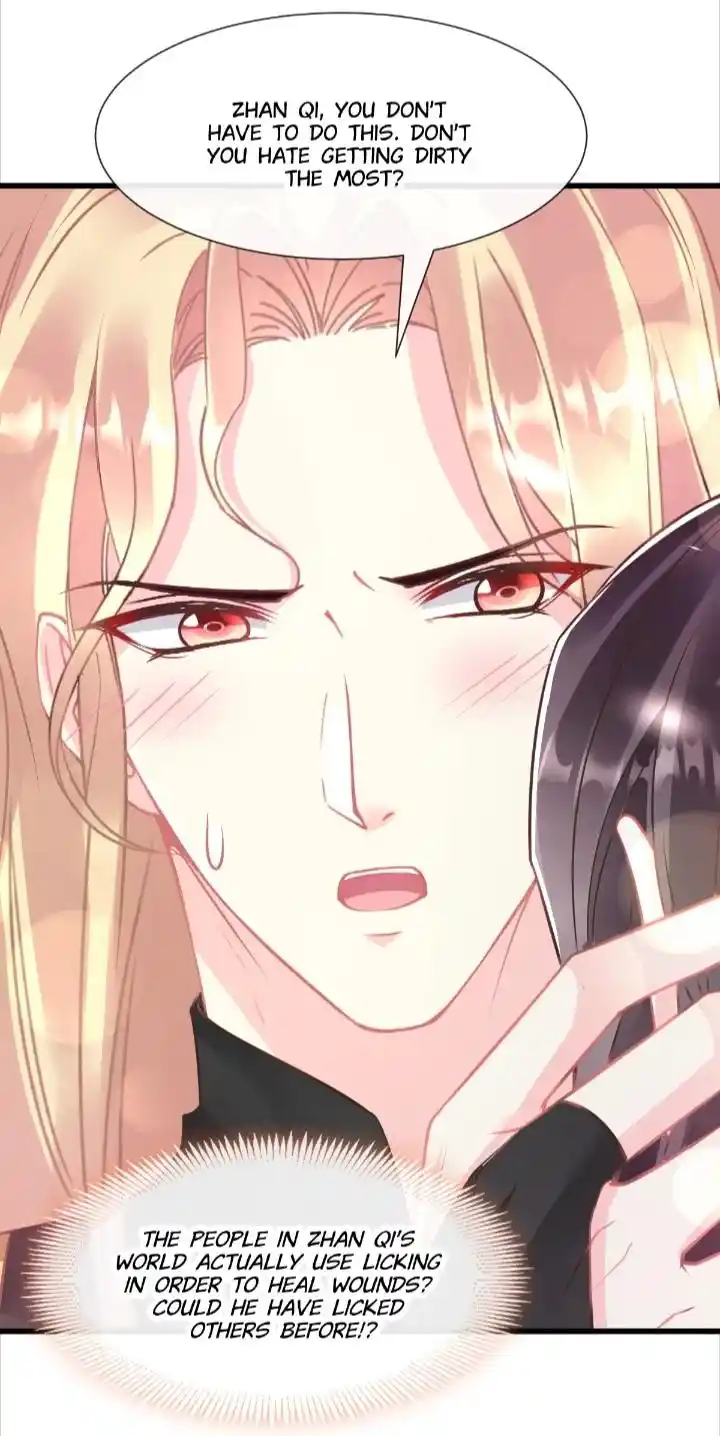 Devil's Lover Chapter 41