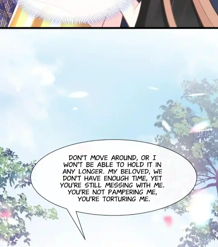 Devil's Lover Chapter 41