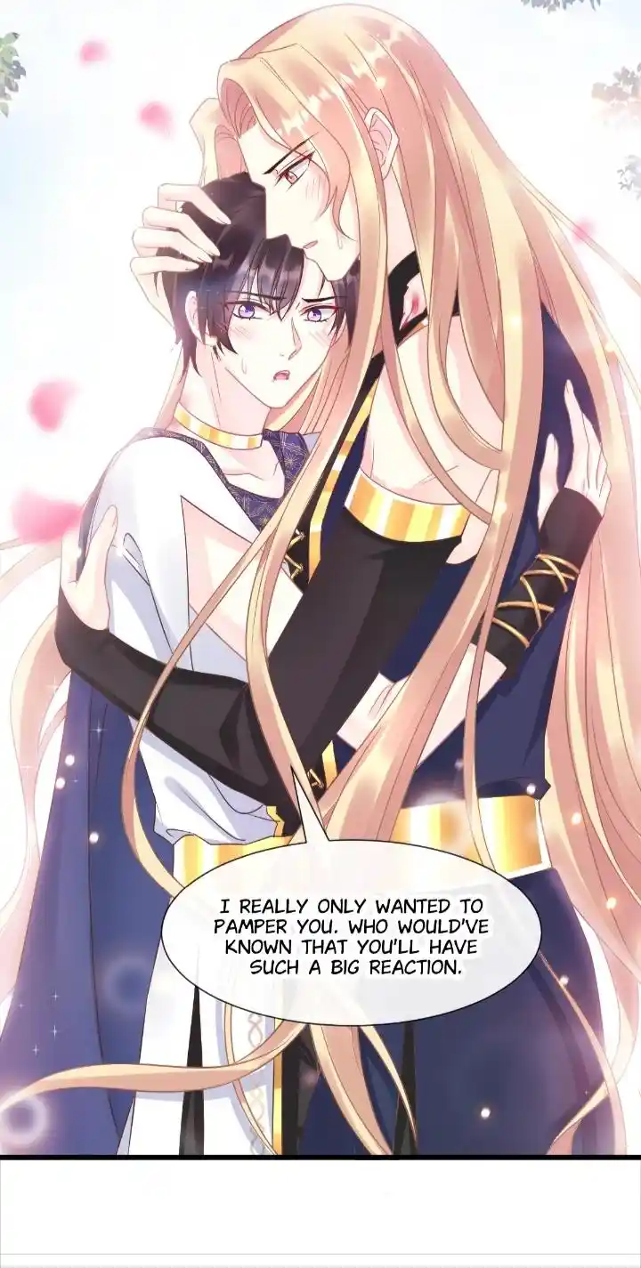 Devil's Lover Chapter 41