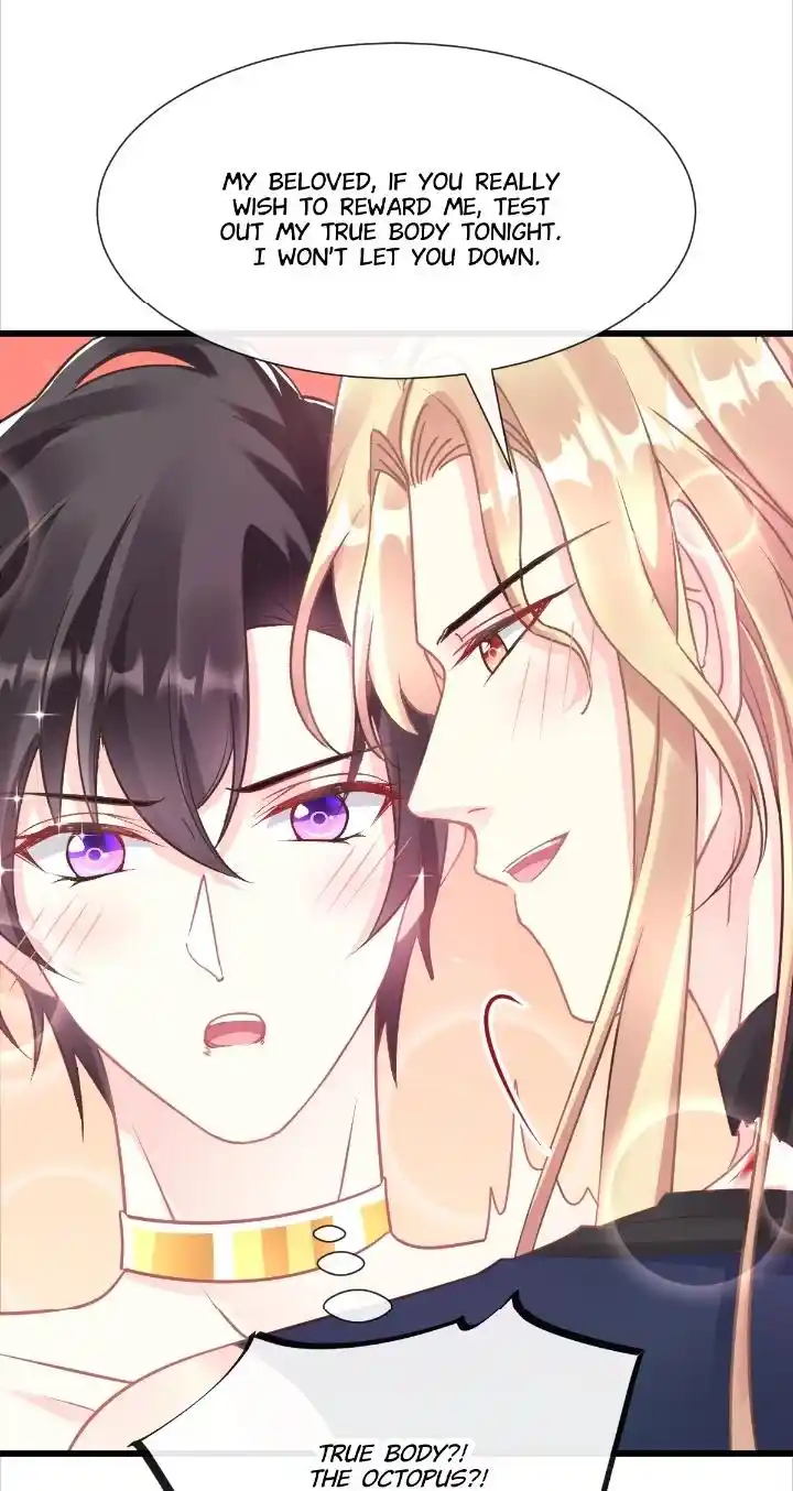 Devil's Lover Chapter 41