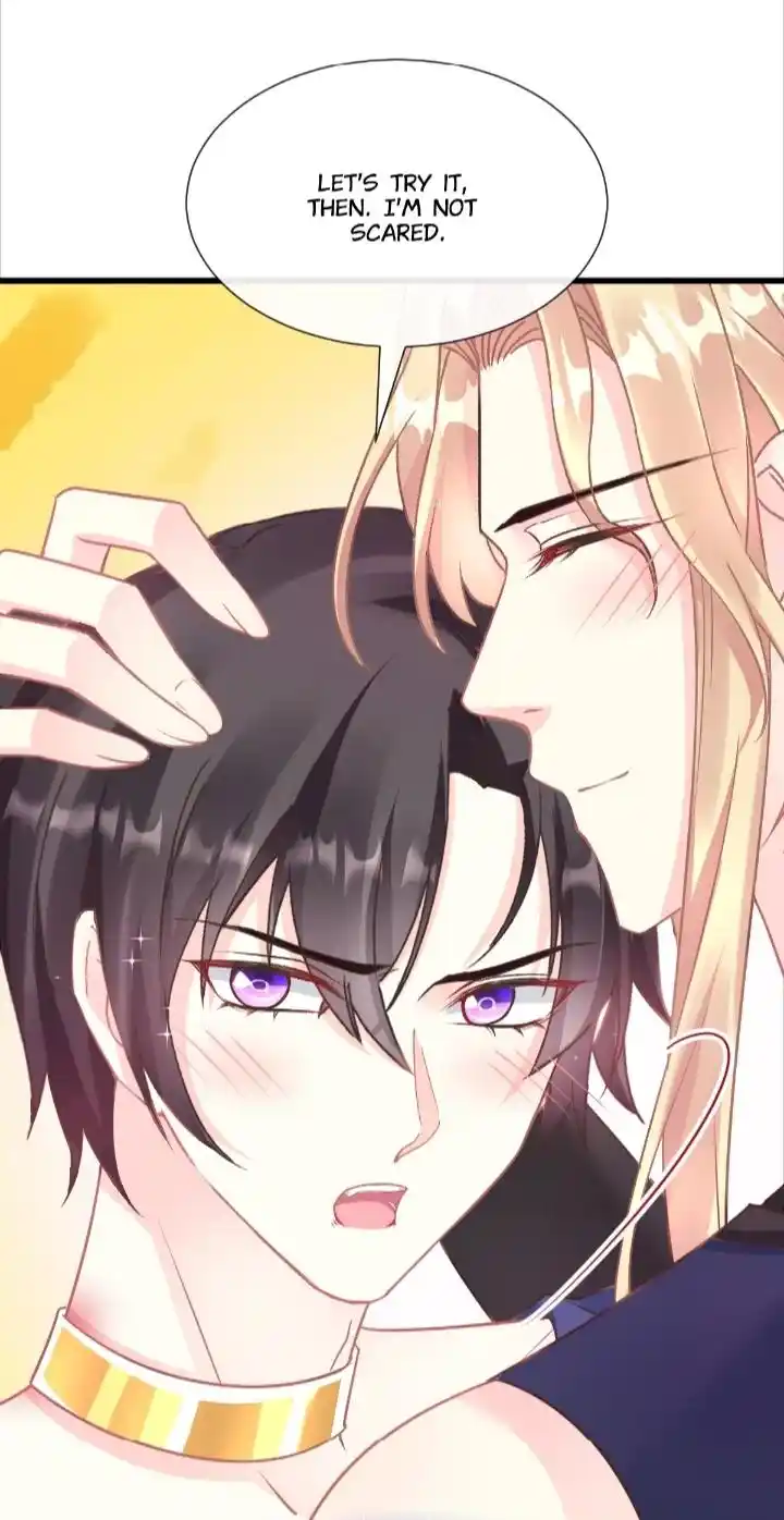 Devil's Lover Chapter 41