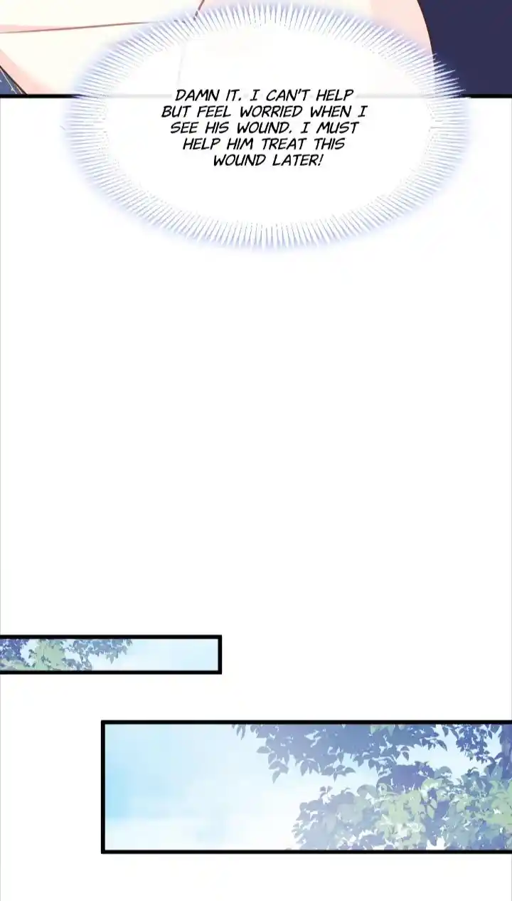 Devil's Lover Chapter 41