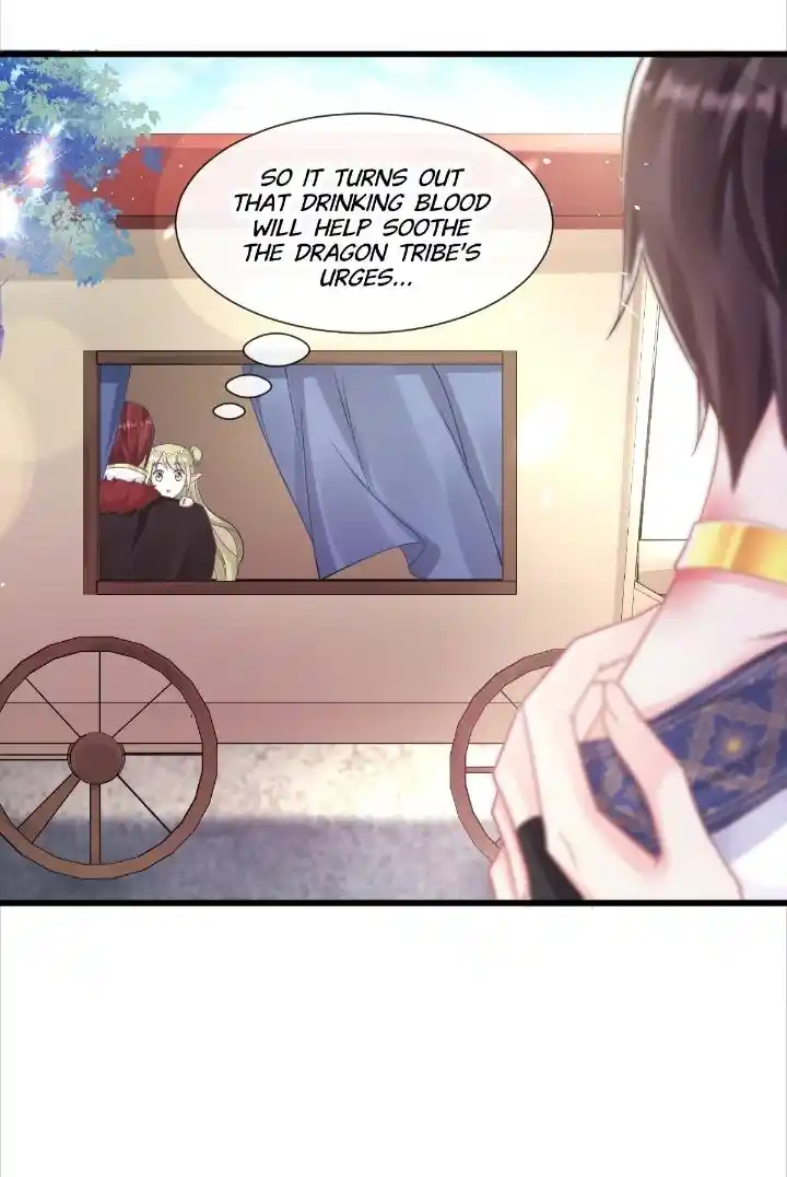 Devil's Lover Chapter 41