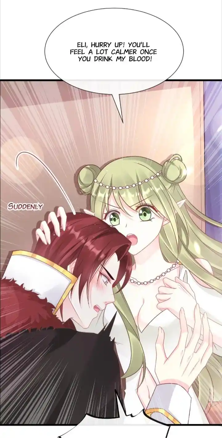 Devil's Lover Chapter 41