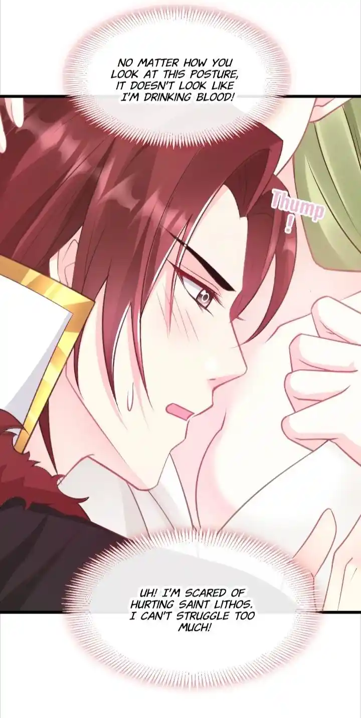 Devil's Lover Chapter 41