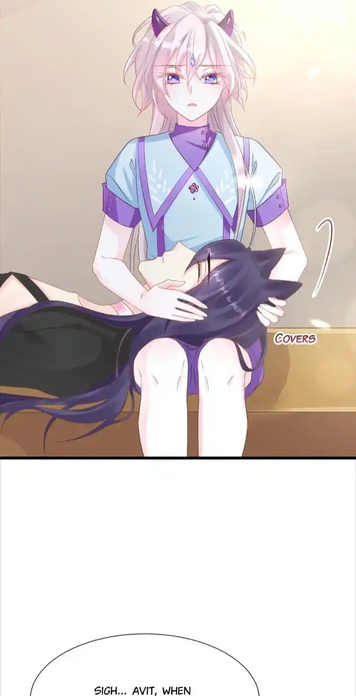 Devil's Lover Chapter 41