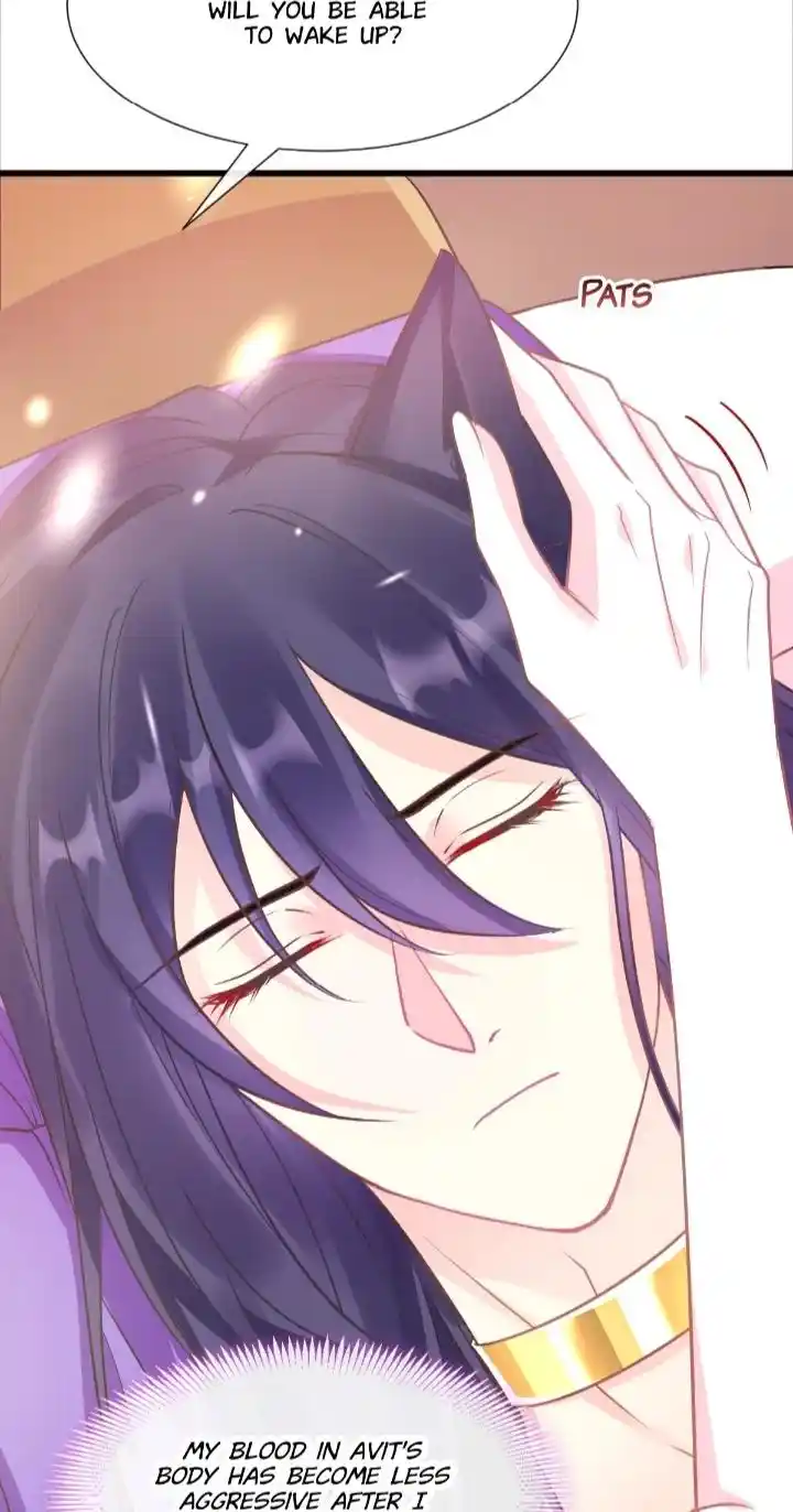 Devil's Lover Chapter 41